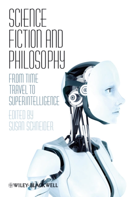 Science Fiction and Philosophy