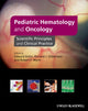 Book cover of: Pediatric Hematology and Oncology
