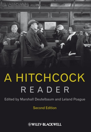 Hitchcock Reader