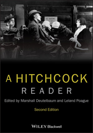 Hitchcock Reader