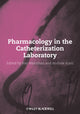 Book cover of: Pharmacology in the Catheterization Laboratory