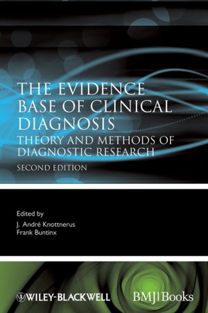 Evidence Base of Clinical Diagnosis