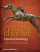 Book cover of: Introduction to Classical Rhetoric