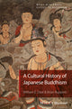 Book cover of: Cultural History of Japanese Buddhism