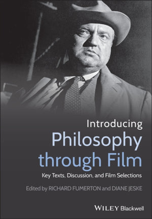Introducing Philosophy Through Film
