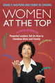 Book cover of: Women at the Top. By: Diane F. Halpern