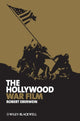 Book cover of: Hollywood War Film. By: Robert T. Eberwein