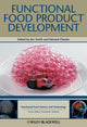 Book cover of: Functional Food Product Development