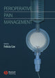 Book cover of: Perioperative Pain Management