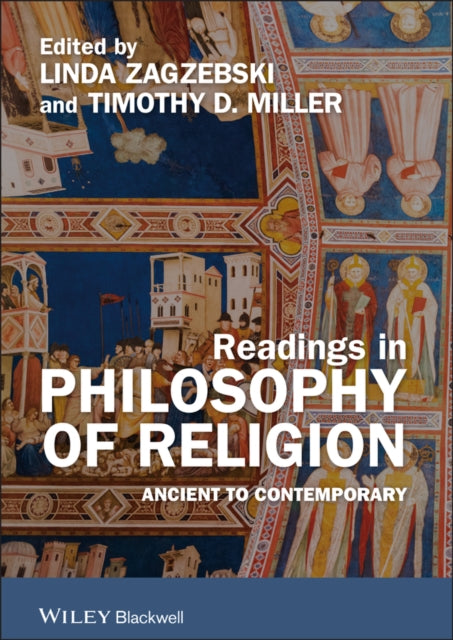 Book cover of: Readings in Philosophy of Religion