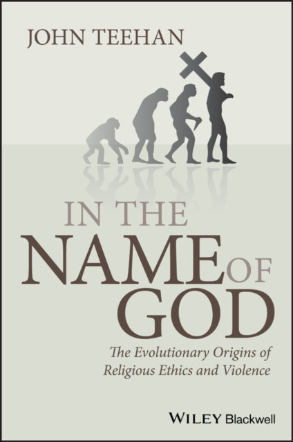 Book cover of: In the Name of God. By: John Teehan
