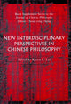 Book cover of: Chinese Philosophy