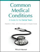 Book cover of: Common Medical Conditions. By: Bain, Steve MA., Bain, Steve MA