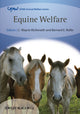 Book cover of: Equine Welfare