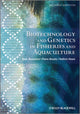 Book cover of: Biotechnology and Genetics in Fisheries and Aquaculture. By: A. R. Beaumont
