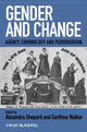 Book cover of: Gender and Change