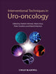 Book cover of: Interventional Techniques in Uro-oncology. By: Hashim Uddin Ahmed