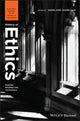 Book cover of: History of Ethics. By: Daniel Star