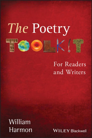 Poetry Toolkit