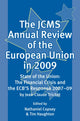 Book cover of: JCMS Annual Review of the European Union in 2009