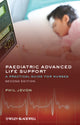 Book cover of: Paediatric Advanced Life Support. By: Philip Jevon