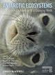 Book cover of: Antarctic Ecosystems. By: Alex Rogers