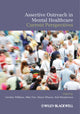 Book cover of: Assertive Outreach in Mental Healthcare. By: Caroline Williams