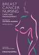 Book cover of: Breast Cancer Nursing Care and Management