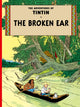 Book cover of: Broken Ear