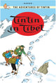 Tintin in Tibet 9781405206310 Hergé