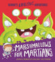 Book cover of: Marshmallows for Martians