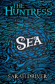 Book cover of: Sea. By: Sarah Driver