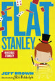 Book cover of: Invisible Stanley. By: Rob Biddulph