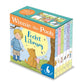 Winnie-the-Pooh Pocket Library 9781405289092 A. A. Milne