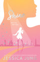 Shine 9781405297387 Jessica Jung