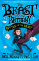 BATTLE OF THE BEAST 9781405298933 Jack Meggitt-Phillips