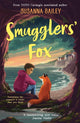 Smugglers’ Fox 9781405299985 Susanna Bailey
