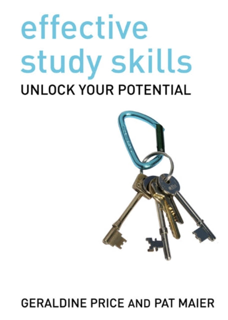 Book cover of: Effective Study Skills. By: Geraldine Price