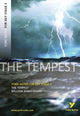 Book cover of: York Notes for KS3 Shakespeare: The Tempest