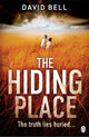 Book cover of: Hiding Place. By: David Bell