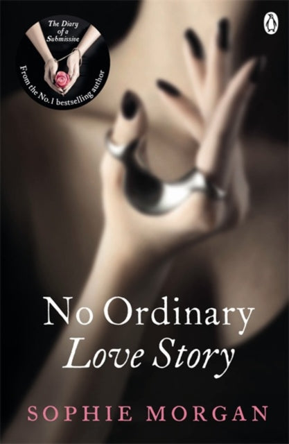 Book cover of: No Ordinary Love Story