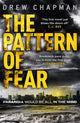 Book cover of: Pattern of Fear. By: Andrew Chapman