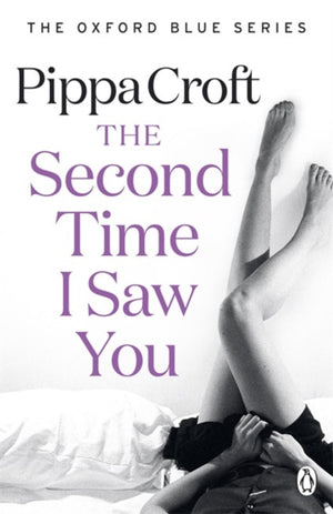 Second Time I Saw You