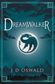 Book cover of: Dreamwalker