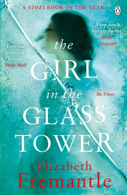 Girl in the Glass Tower