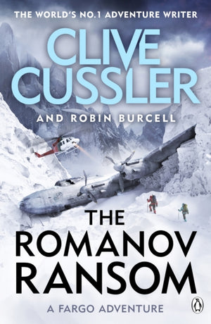 Romanov Ransom