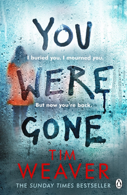 Book cover of: You Were Gone