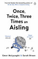 Book cover of: Once, Twice, Three Times an Aisling. By: Emer McLysaght