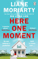 Here One Moment 9781405942287 Liane Moriarty