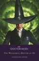 Book cover of: Doctor Who: The Wonderful Doctor of Oz. By: Jacqueline Rayner